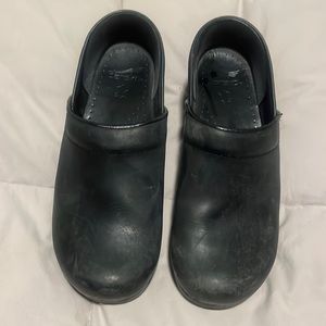 Dansko Clogs